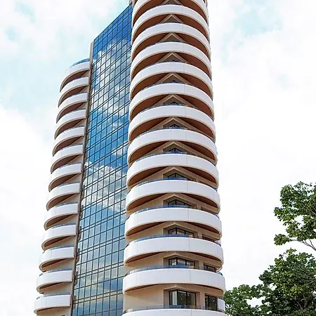 Gold Arcos Hotel Benidorm